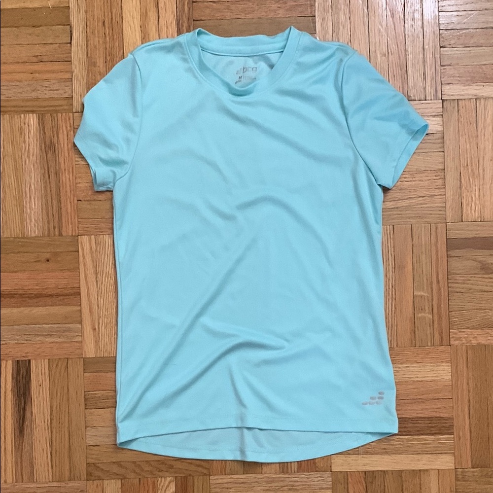 BCG Athletic Top - EUC! Girls Size Medium (8/10)